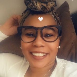 Meet your Posher, Shenae